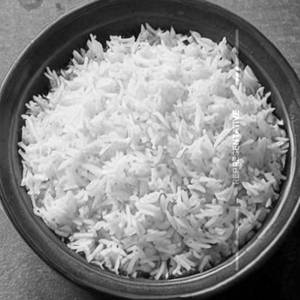 Plain Rice