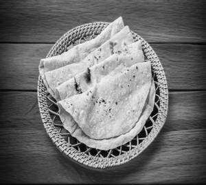 Tawa Roti [ 1 Pice]
