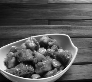Chilly Paneer