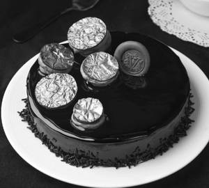 Chocolate Truffle (500 Gms)