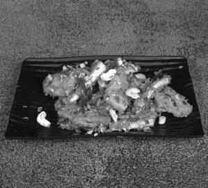 Yoga Paneer