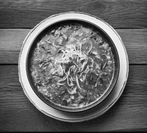 Chicken Manchow Soup