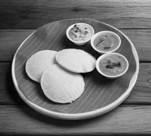 Idli Sambar