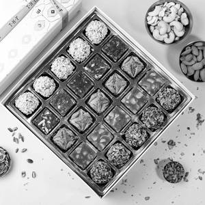Relish Box (25 pcs)