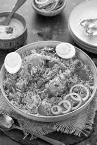 Chicken Biryani Family Pack [7 Plates]