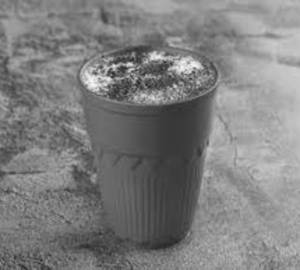 Irish Cream Cold Coffee