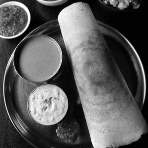 Mix Masala Dosa                                      