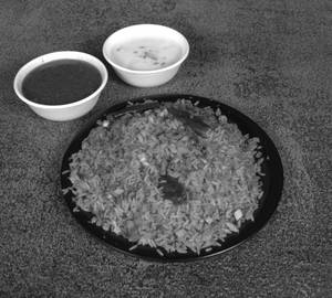 Tomato Rice