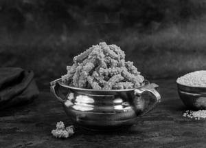 Millet Muruku