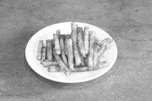 Peri Peri Fries