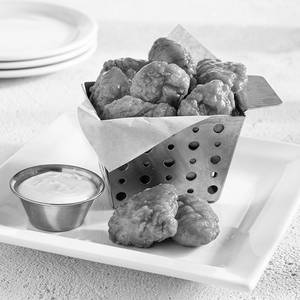 Boneless Wings
