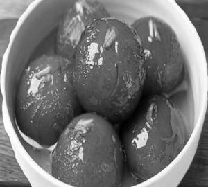 Gulab  Jamun [1 Pice]