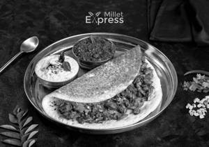 Chicken Dosa