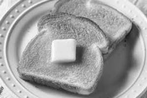 Bread Butter