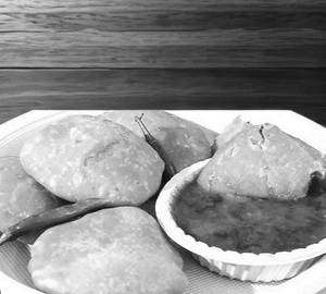 Simple Kachori [6 Pice ]