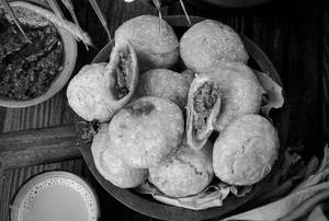 Kachori