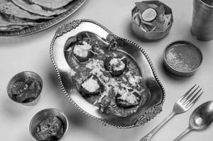 Veg Sham Savera Kofta