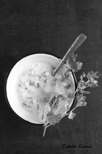 Mix Raita