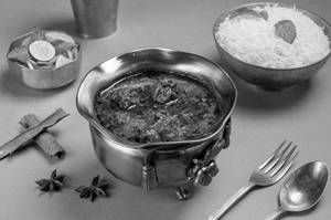 Dal Tadka