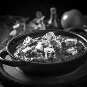 Palak Paneer