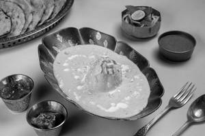 Malai Kofta
