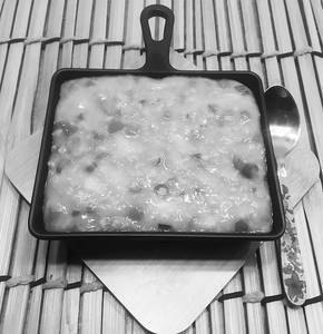 Vegetable Oats Dalia (porridge)