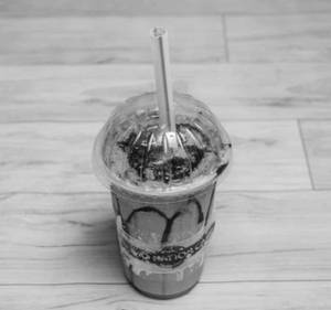 Oreo Shake