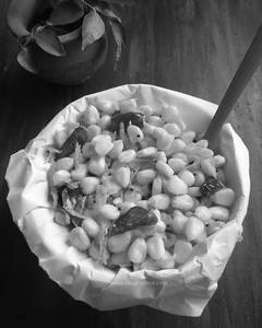 Salted Corn