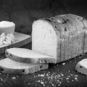 Classic Garlic Bread
