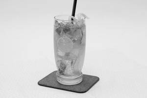 Masala Mint Coolar