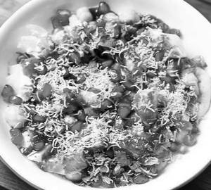 Mix Chaat