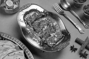 Veg Seekh Masala
