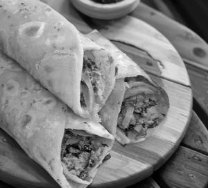 Egg Roll [1 Pice ]