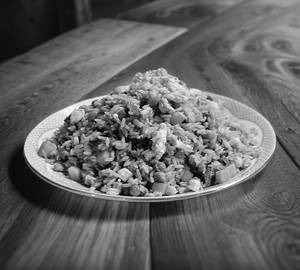 Egg Fried rice