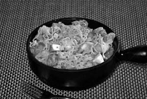 Special Non-veg Maggi