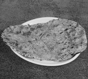 Kaju Chatpata Naan