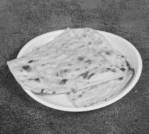 Butter Naan