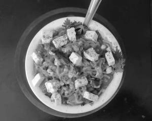 Paneer Maggi