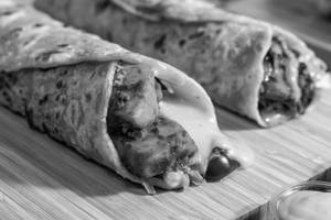 Chicken Roll
