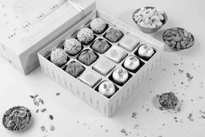 Bounty Box (16Pcs)