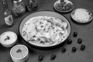 Peri Peri Nachos