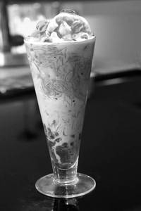 Special Falooda