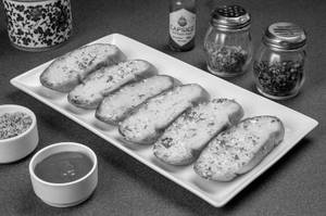 Garlic Bread