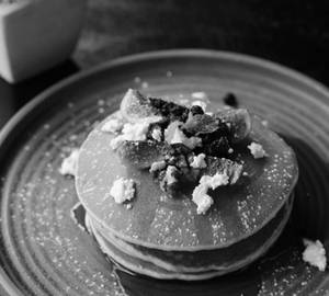 American Pancakes