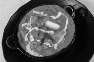 Paneer Butter Masala