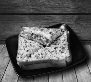First meet sandwich
