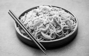 Spl Hakka Chowmein