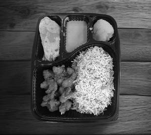 Dinner Chinese Combo