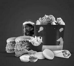 Mixed Meal