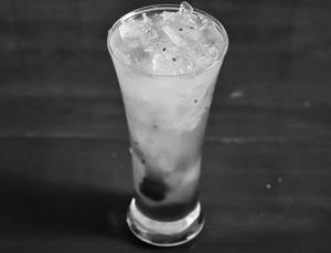 Virgin Mojito
